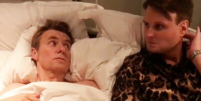 Skavlan gjør narr av egne seertall